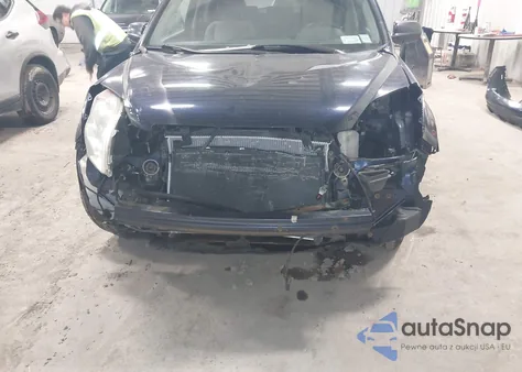 2009 Honda Cr-V Ex из США, поврежденный, VIN 5J6RE48519L033790